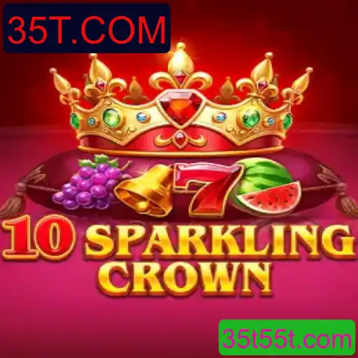 Explorando o Jogo Inovador 10SparklingCrown - Uma Nova Aventura