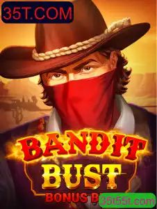 Descubra o Fascinante Mundo de BanditBustBonusBuy: A Nova Sensação de 35T.COM