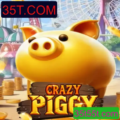 CrazyPiggy: A Revolução dos Jogos Digitais com 35T.COM