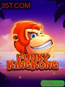 Descubra FunkyKingKong: O Novo Sucesso dos Jogos Digitais