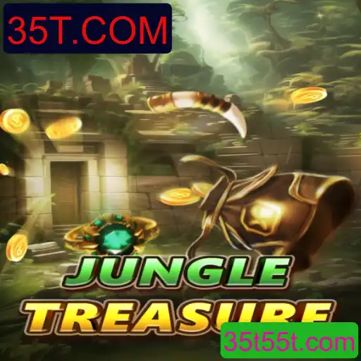 Descubra o Fascinante Mundo de JungleTreasure