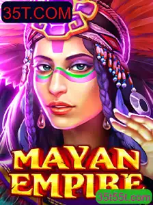 MayanEmpire: A Nova Sensação do Mundo dos Jogos
