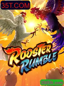 Descubra RoosterRumble: O Jogo Revolucionário da 35T.COM