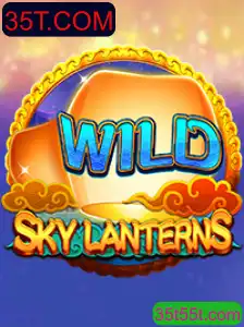 Descubra o Mundo Encantador de SkyLanterns: Um Mergulho no Jogo Sensação de 35T.COM