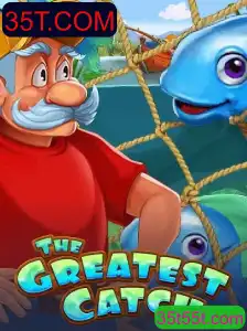 Desvendando TheGreatestCatch: A Captura Perfeita dos Tempos Modernos