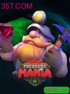 Explorando a Aventura com TreasureMania: Um Jogo de Estratégia e Exploração